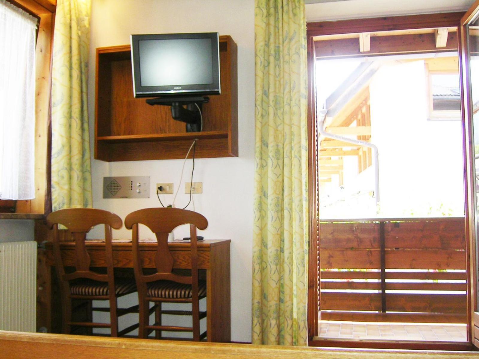 Hotel Rainegg Olang ภายนอก รูปภาพ