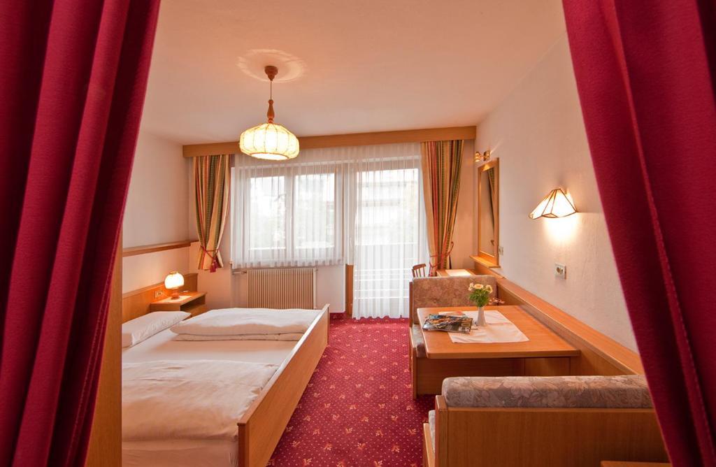 Hotel Rainegg Olang ห้อง รูปภาพ