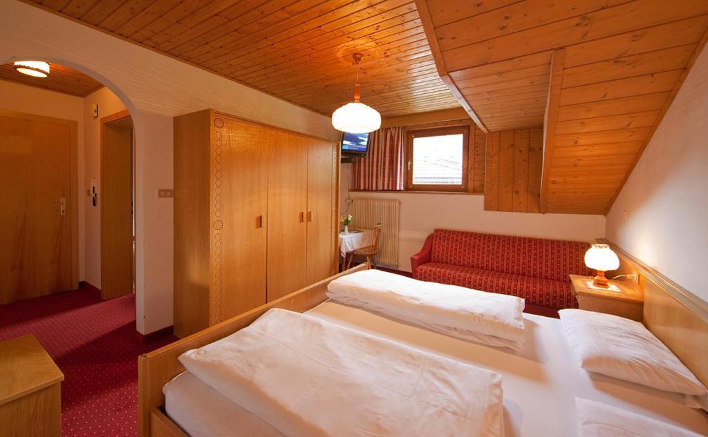 Hotel Rainegg Olang ห้อง รูปภาพ